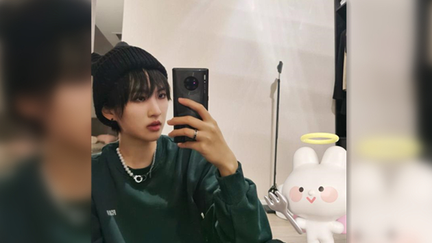 華為申請「姚安娜」商標獲批