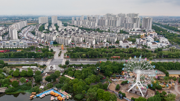 美中貿易全國委員會副會長：美國企業並沒有迴避中國市場