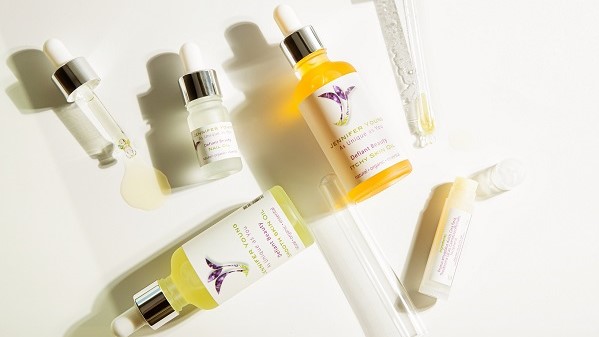 【美容】天然有機 英國無毒護膚品牌Jennifer Young登陸香港