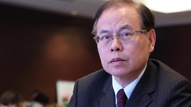 蔡毅：立會議員只要愛國愛港 表達不同意見和建議是正常現象