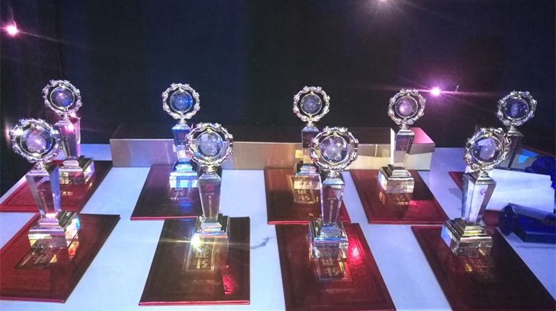 第三十一屆中國新聞獎評選結果揭曉 346件作品獲獎