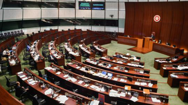 【熱門話題】期盼一場良性競爭的立法會選舉