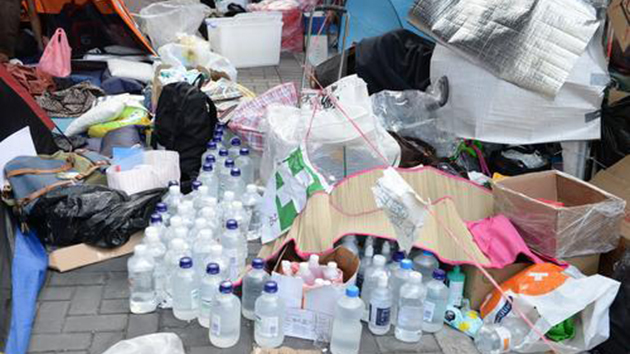 【香港脈搏】環保多走一步盡早規劃前路