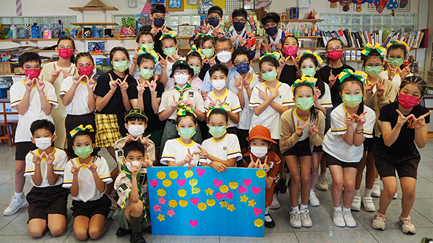 陳茂波料赤字遠低於預估 冀公平分享成果推動共同富裕