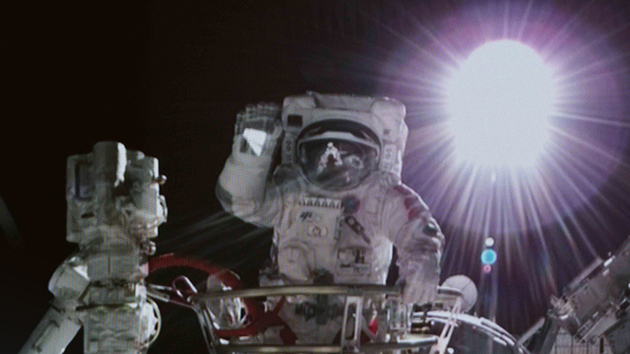 神舟十三號航天員圓滿完成出艙活動全部既定任務