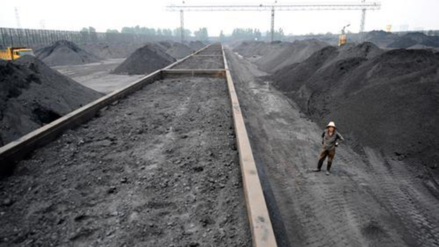 國務院印發《關於深入打好污染防治攻堅戰的意見》 「十四五」嚴控煤炭消費增長