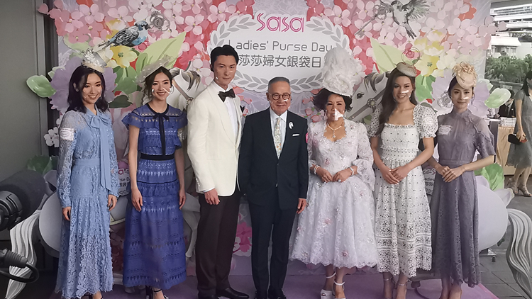 【記者手記】周末雜記之馬場百態