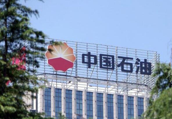 【快評】「兩桶油」明顯壓制A股