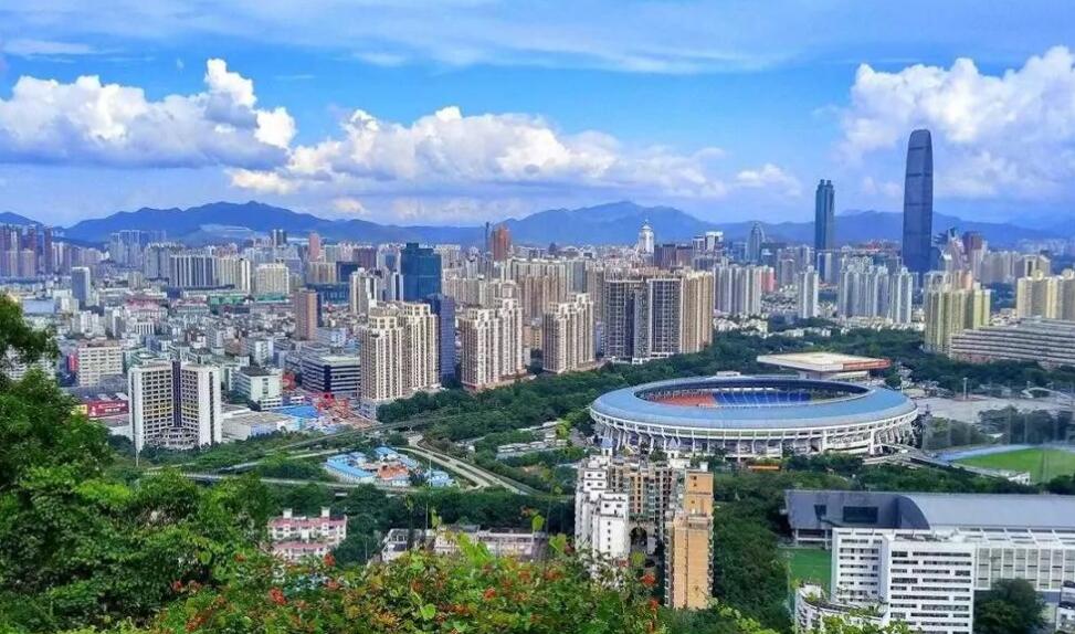 【經濟觀察】中國明確未來五年深入打好污染防治攻堅戰路線圖