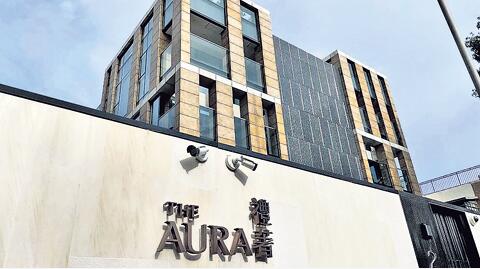 同創集團九龍塘洋房項目「禮著」料最快今季推售