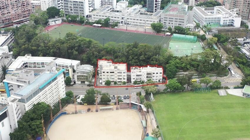 仲量聯行：何文田住宅地皮招標出售 估值逾14.5億元