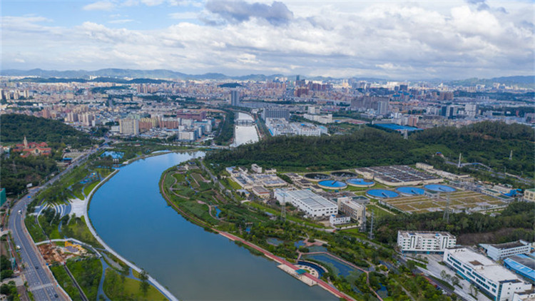 中國明確未來五年深入打好污染防治攻堅戰路線圖