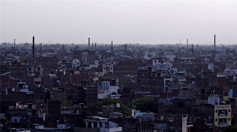 印度坎普爾爆發寨卡病毒 激增89例