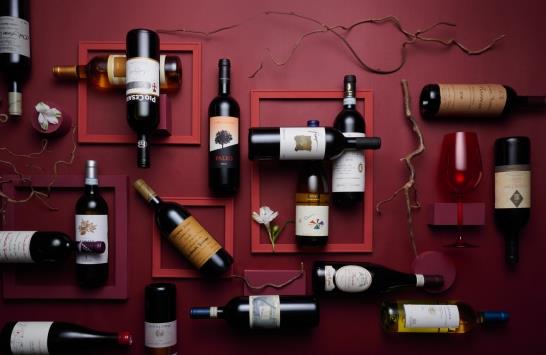 【美食】「香格里拉美酒節」 一連六日舉辦多場品酒活動