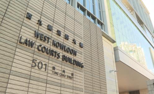 夫婦攬兩子燒炭自殺被控企圖謀殺 還押至明年1月再訊