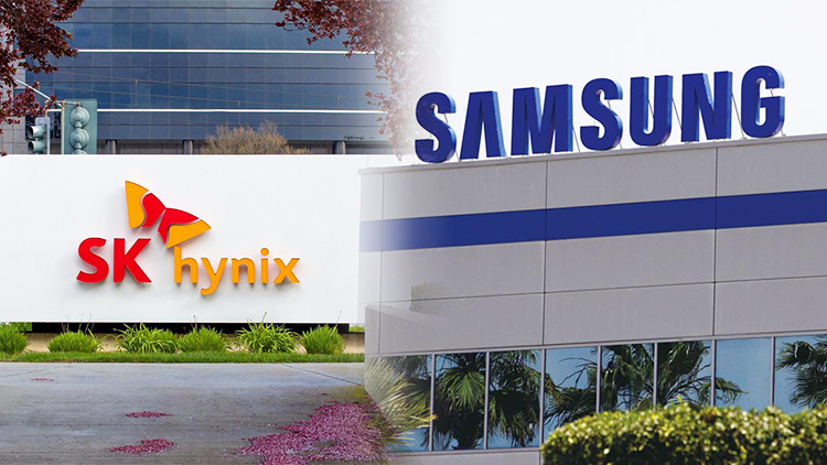 韓媒：三星和SK向美方提交供應鏈資料