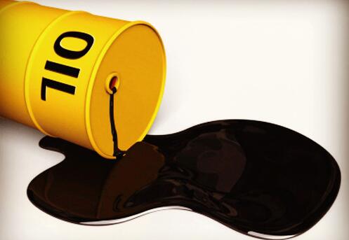 國際油價8日上漲