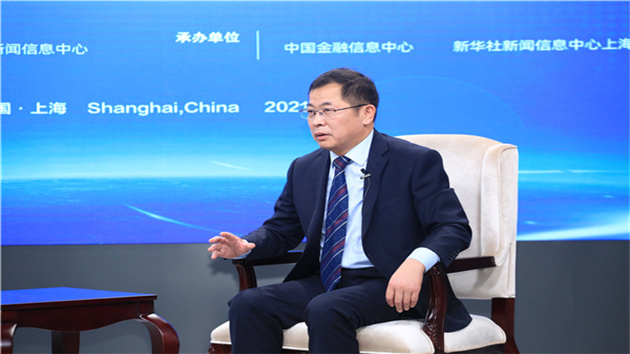 顧祥悅：創新成為今世緣成長進步的動力源