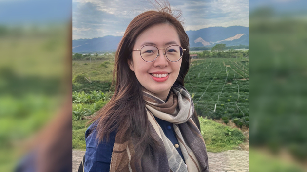 【擁抱大灣區】有片 | 謝雅卉：台灣知性女孩廣州點燃就業夢想