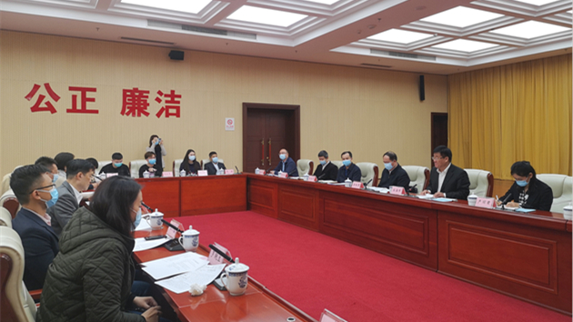 在桂港生感受平安廣西實效