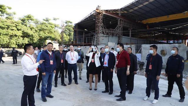 【中共百年 深圳故事】寶安石岩人大為人民發聲 十多年「難啃的骨頭」終啃下