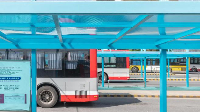 深圳一大批公交線路將調整 涉及39條線路