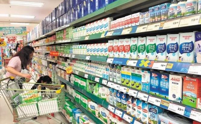 【財經觀察】中國面臨輸入性通脹壓力