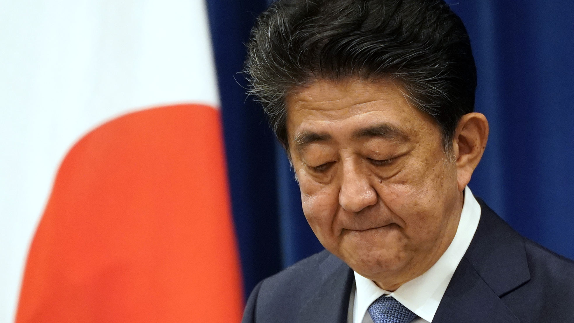 把台灣當棋子以牽制政敵 傳安倍擬明年訪台