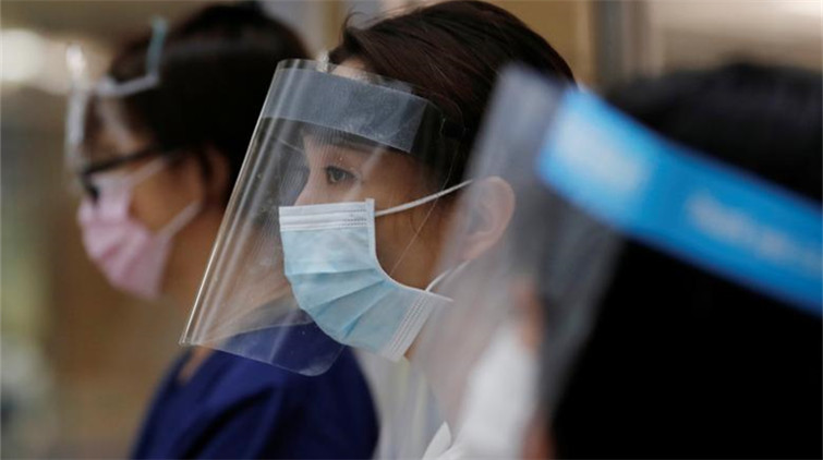 日本下月開打第三劑疫苗 醫療工作人員優先