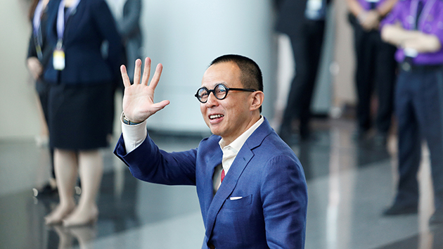 李澤楷旗下富衛保險據報考慮回港上市