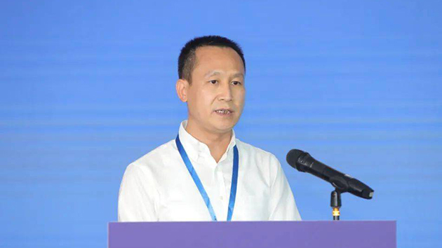 曾湃任深圳市委常委、前海管理局局長