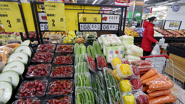 CPI和PPI剪刀差再創新高 能源供需矛盾仍須關注