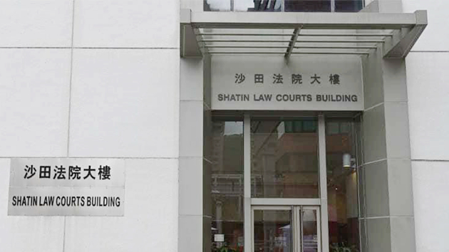 涉襲警罪成 大學生及工程師分別被判囚10月及11月
