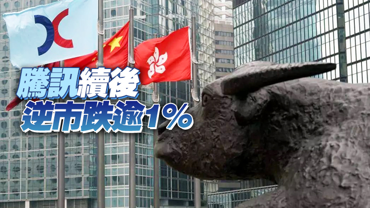 【收市焦點】港股收市升251點 成交1363億