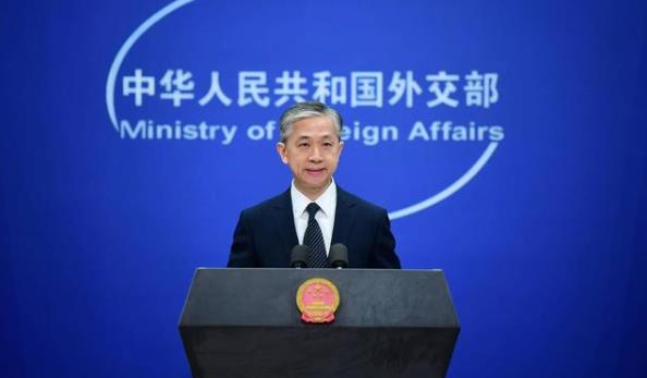 外交部回應布林肯涉台言論：罔顧事實 違背國際法理