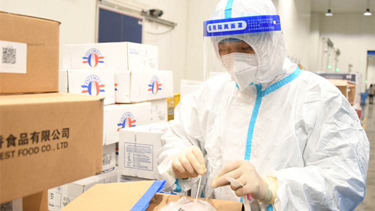 北京新增6例本土確診1例無症狀  一地調整為中風險