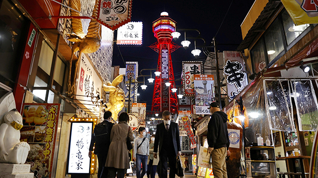 日本擬明年1月重啟國內旅遊補貼計劃