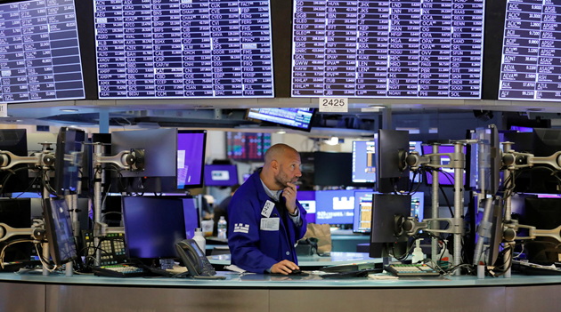 【港股密碼】 加息半年後才見熊市