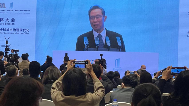 鍾南山：新冠疫苗半年後保護力下降 需及時補種加強針