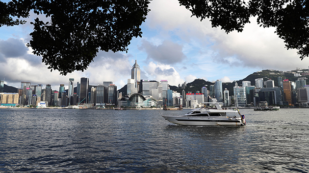 【香港脈搏】完善法例推動休閒漁業發展