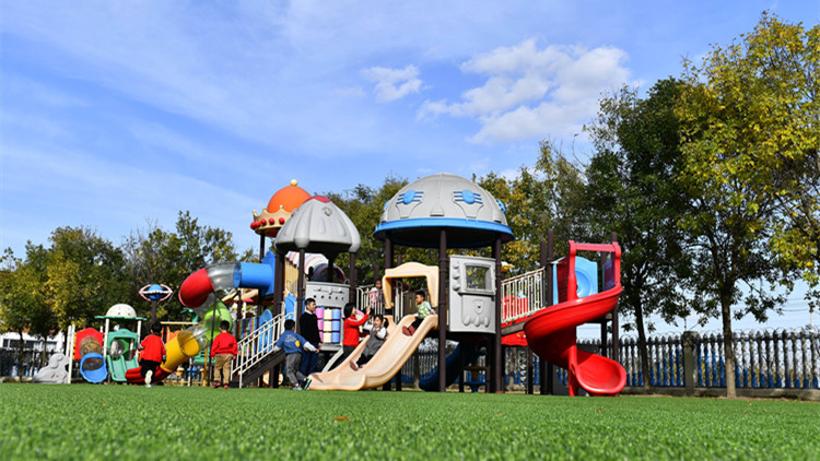 教育部：全國將推行入學準備和入學適應教育