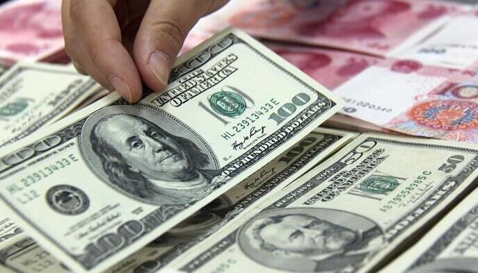 人民幣中間價12日升值80點 報6.4065兌1美元