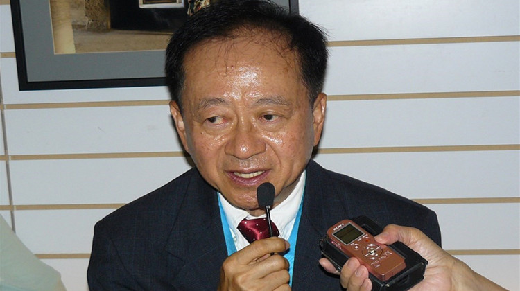 中芯人事地震 前台積電老將蔣尚義梁孟松等退董事會