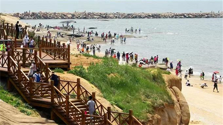 遼寧營口蓋州：打造鄉村振興特色樣板 