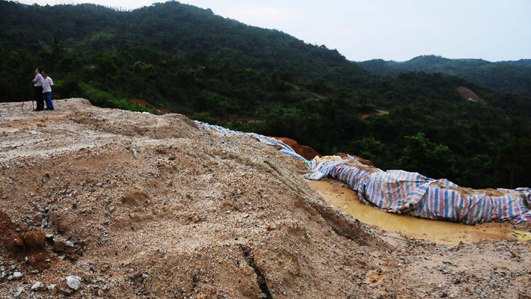 粤開展全省稀土資源調查評價  拟形成一批可供保护利用清单