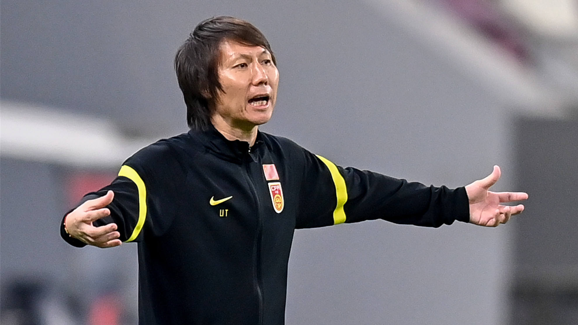 【追蹤報道】國足憾平阿曼 李鐵維基百科被改為阿曼主帥