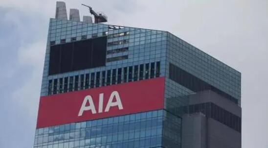 友邦首三季新業務按年升15%