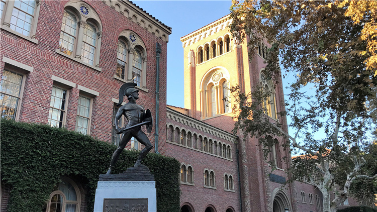 繼多所常春藤名校後 美國又有三所名校遭炸彈威脅