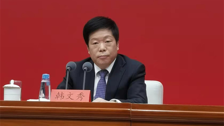 中財辦副主任：慈善捐贈是自願行為  不能搞「逼捐」