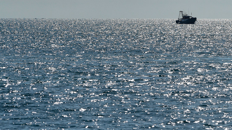 航行警告！南海汕尾附近海域將進行軍事演習